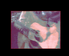 Acoustic Guitar